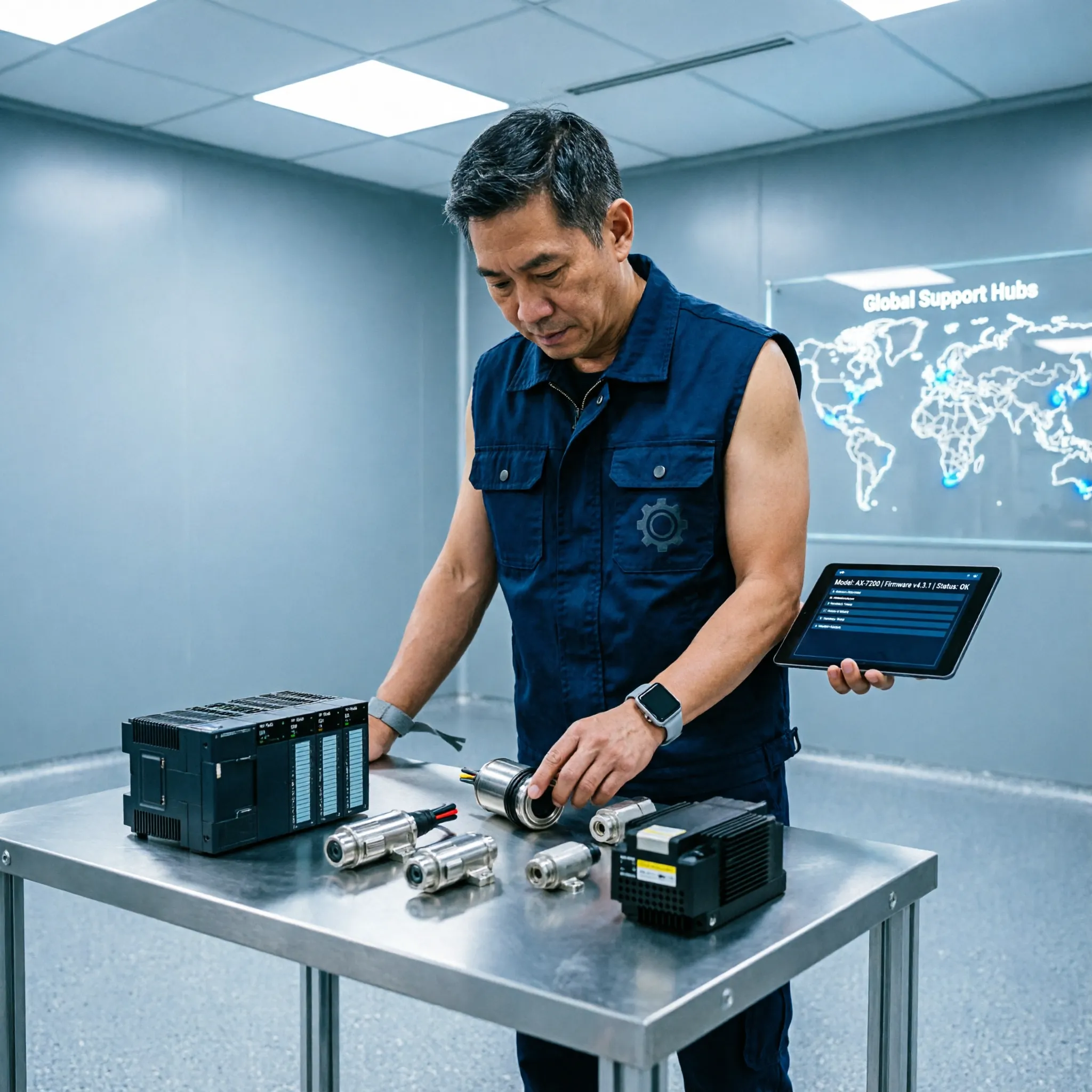 Downtime root cause tracking board