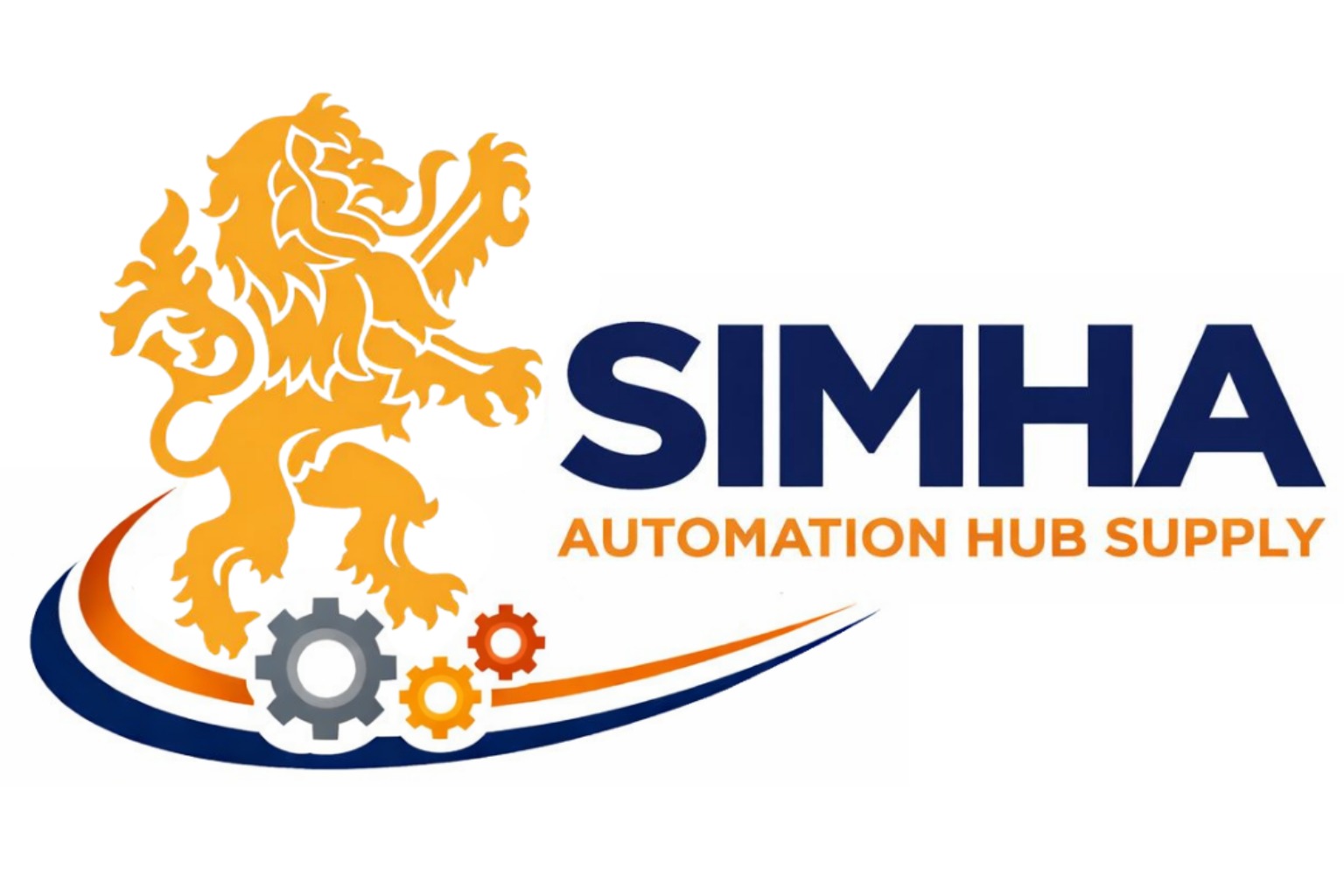 Simha Automation Hub logo